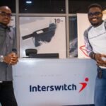 how to get interswitch POS in nigeria