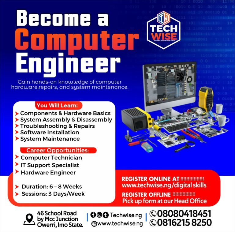 COMPUTER ENGINEERING