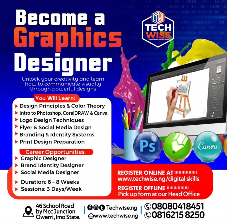 GRAPHICS DESIGN MASTERCLASS