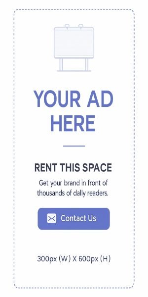 AD SPACE