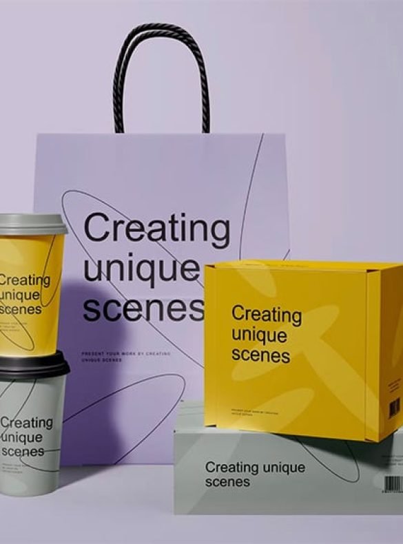 Branding_Mockup_Scene